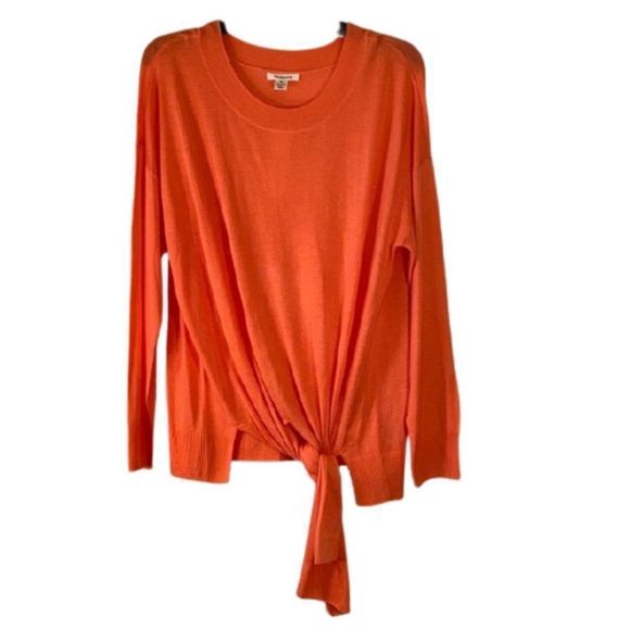Westbound Tops - 🆕Westbound Tie Front Top